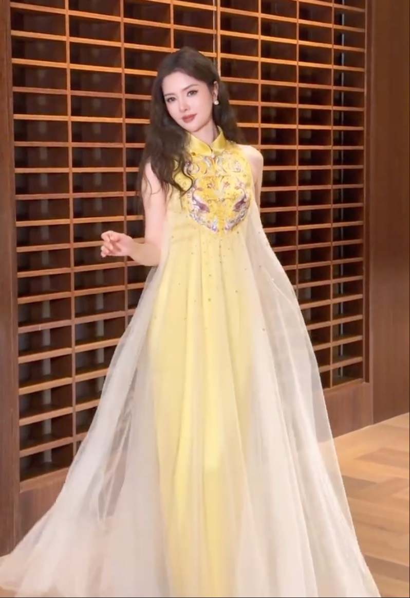 黄纱叙春｜马年复苏的浪漫篇章