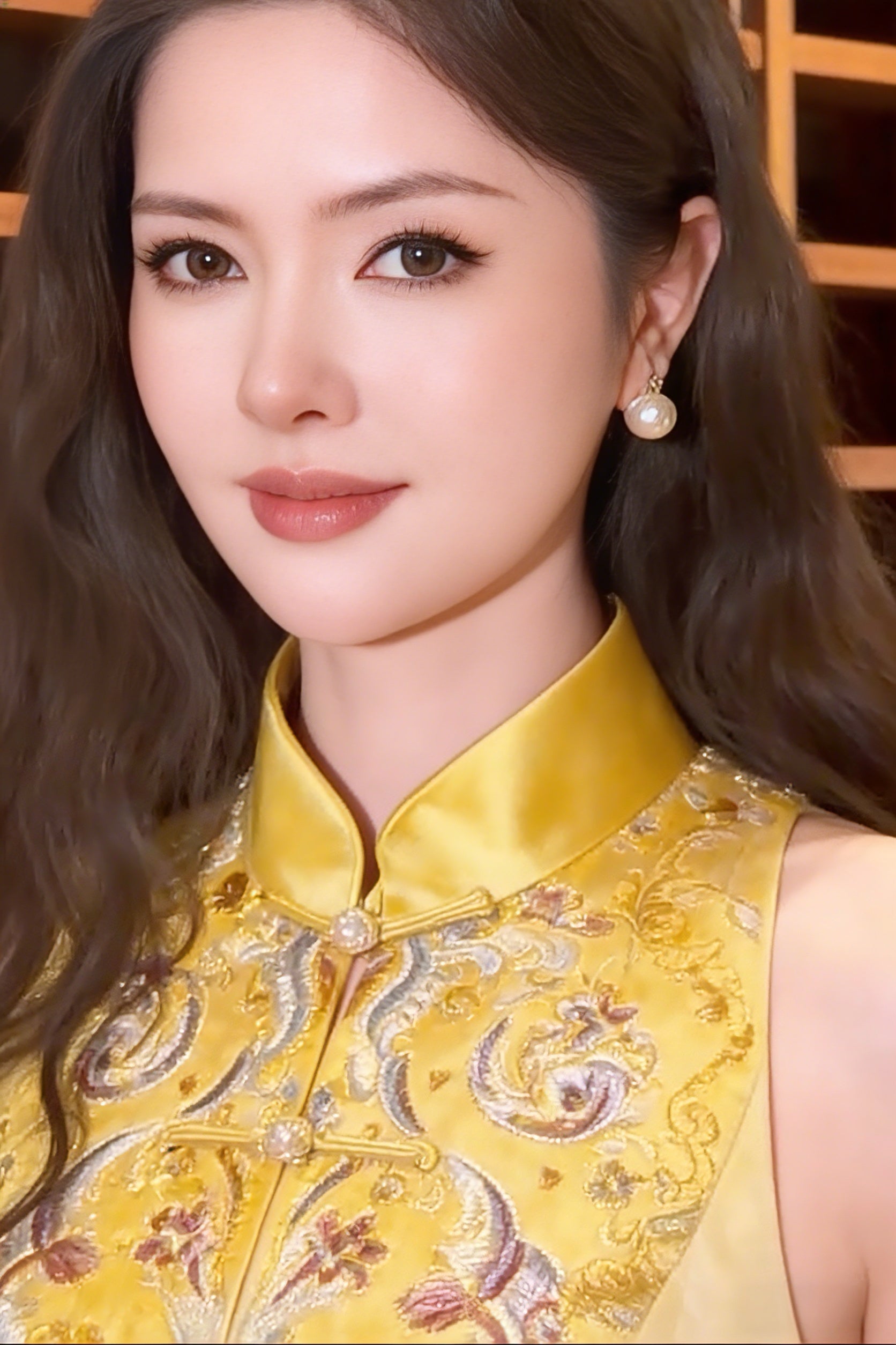 黄纱叙春｜马年复苏的浪漫篇章